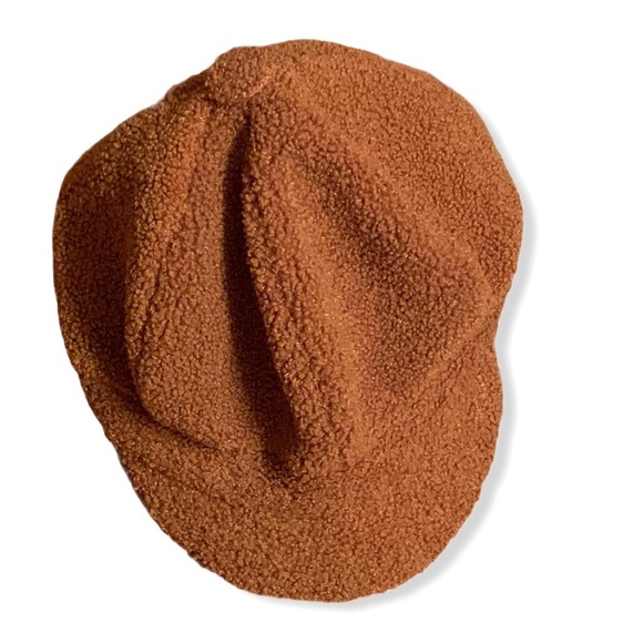 EARTHBOUND Accessories - NWT Earthbound Trading Co Berber Baseball Cap